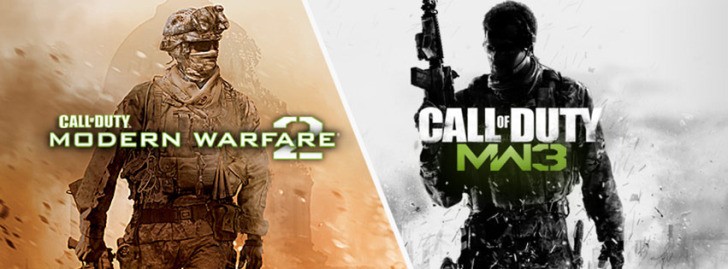 Call Of Duty Modern Warfare 3 Mac Download
