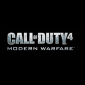 Call of Duty 4: Modern Warfare Calls for Security Patches