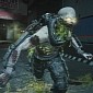 Call of Duty: Advanced Warfare Ascendance Update Changes Revealed, Related to Weapons, Maps, Modes