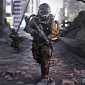 Call of Duty: Advanced Warfare Cannot Be Understood Without Exoskeleton, Says Sledgehammer Games