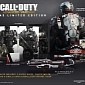 Call of Duty: Advanced Warfare Collector's Editions Revealed, Include New Atlas Gorge Map