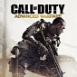 Call of Duty: Advanced Warfare Dethrones FIFA 15 in the United Kingdom