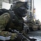 Call of Duty: Advanced Warfare Devs Discuss the Unique Aspects of the Game