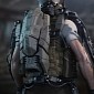 Call of Duty: Advanced Warfare Gets 1080p Look at Exoskeletal Armor – Screenshots