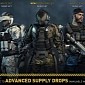 Call of Duty: Advanced Warfare Gets ATLAS Ranger in Advanced Supply Drops