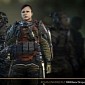 Call of Duty: Advanced Warfare Gets New Atlas Engineer Gear Drop on March 17