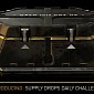 Call of Duty: Advanced Warfare Gets New Supply Drop Daily Challenge, Exclusive KVA Recon Gear