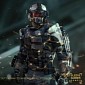 Call of Duty: Advanced Warfare Gets XP Bonus for Gear Sets, New Royalty Weapons Soon
