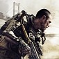 Call of Duty: Advanced Warfare Has Over 350 Different Weapon Variants – Video