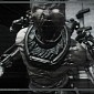 Call of Duty: Advanced Warfare Havoc Live Action Video Introduces Randall Higgins: Kill Cameraman