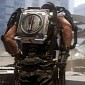 Call of Duty: Advanced Warfare Multiplayer Factions Are Atlas and Sentinel