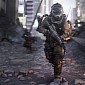 Call of Duty: Advanced Warfare Multiplayer Features Vid Shows Everything You Need to Know