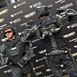 Call of Duty: Advanced Warfare Multiplayer Focuses on Exoskeleton, Acrobatics, Unique Abilities