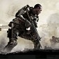 Call of Duty: Advanced Warfare Multiplayer Reveal Gets Teaser Trailer, Will Be Broadcast on Xbox Live