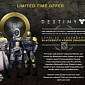 Call of Duty: Advanced Warfare Pre-Orders Come with Special Destiny Blacksmith Armor Shader