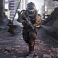 Call of Duty: Advanced Warfare Reveals Entirely New Momentum Mode – Video