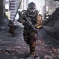 Call of Duty: Advanced Warfare Reveals Exo Survival Mode – Video