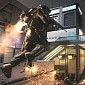 Call of Duty: Advanced Warfare Runs at 1080p on PS4, 1360x1080 on Xbox One