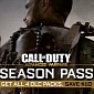 Call of Duty: Advanced Warfare Season Pass Trailer Teases Coming DLC