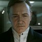 Call of Duty: Advanced Warfare Story Written Around Kevin Spacey as Jonathan Irons