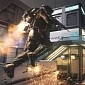 Call of Duty: Advanced Warfare's Story Takes Place over 8 to 10 Years
