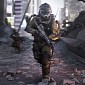 Call of Duty: Advanced Warfare's Three-Year Development Cycle Allows for Failure, Says Activision
