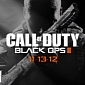 Call of Duty: Black Ops 2 Confirmed by Another Image