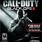 Call of Duty: Black Ops 2 Game of the Year Edition Leaked by Retailer
