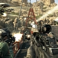 Call of Duty: Black Ops 2 Gets Double Weapon XP Between July 3 and July 8