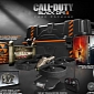 Call of Duty: Black Ops 2 Hardened, Care, and Digital Deluxe Editions Revealed