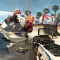 Call of Duty: Black Ops 2 Now Supports Twitch TV Live Streaming