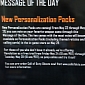 Call of Duty: Black Ops 2 Receives New Personalization Packs on May 29