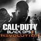 Call of Duty: Black Ops 2 Revolution DLC Leaked Once More by Official Website