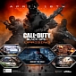 Call of Duty: Black Ops 2 Uprising DLC Gets Leaked Details, Description