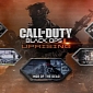 Call of Duty: Black Ops 2 Uprising DLC Is Official, Gets Full Details, Video