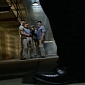 Call of Duty: Black Ops 2 Uprising Gets Creepy Mob of the Dead Alcatraz Trailer