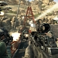 Call of Duty: Black Ops 2's Launch Won't Reset Existing Stats