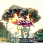 Call of Duty: Black Ops 2’s Nuketown 2025 Gets Full Gameplay Video