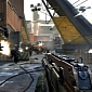 Call of Duty: Black Ops 2’s Scorestreak System Rewards Aggressive Behavior