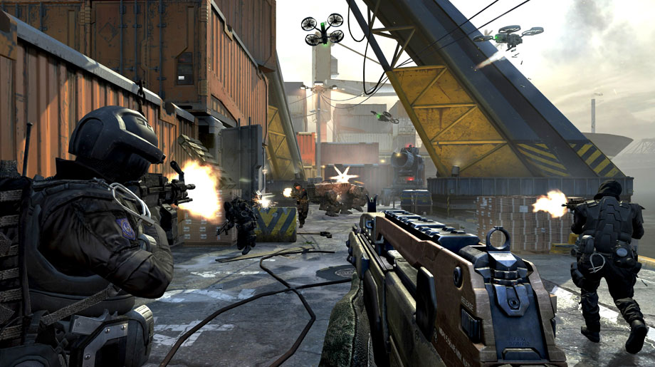 Cumpără Call of Duty: Black Ops II - Season Pass