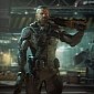 Call of Duty: Black Ops 3 Multiplayer Includes 9 Characters with Unique Weapons, Powers