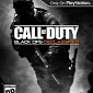 Call of Duty: Black Ops Declassified Out on November 13 for PS Vita