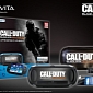 Call of Duty: Black Ops Declassified PS Vita Bundle Has Downloadable Version of the Game