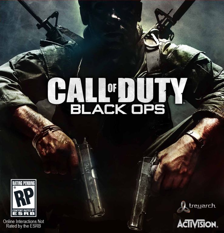 Call of Duty: Black Ops Full Multiplayer Map List Leaked - 