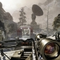 Call of Duty: Black Ops Gets Demo Featuring WMD Mission