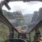 Call of Duty: Black Ops – Hind versus Apache