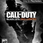 Call of Duty: Black Ops II Dev Playing Coy on Black Ops for Vita or Wii U