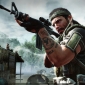 Call of Duty: Black Ops Is Number One in the United Kingdom