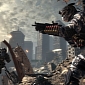 Call of Duty Championship Video Shows Pro Players Preparing for Finals