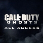 Call of Duty: Ghosts All Access Video (with New Gameplay) Now Available